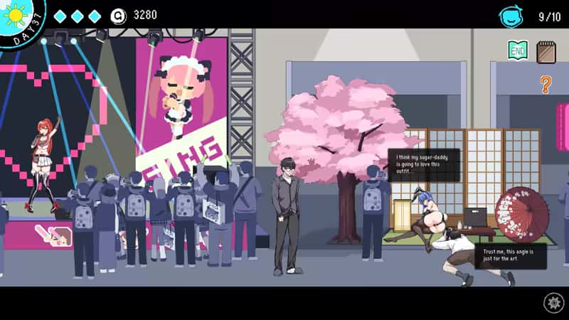 社群审查DX~v4.0.13,官中步兵版下载